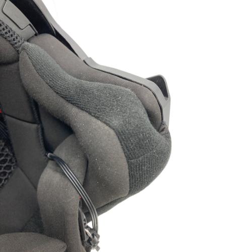 komine (コミネ) バイク用ヘルメット インカム付き HK-172 SIZE M PSCマーク(バイク用ヘルメット)有