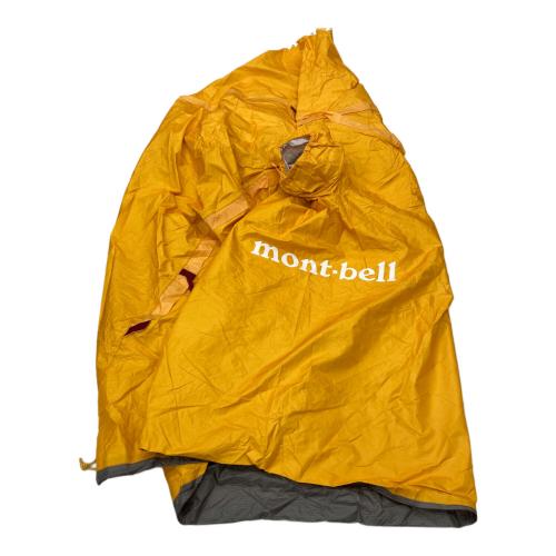 mont-bell (モンベル) Mighty Dome1 1122658 旧タイプ