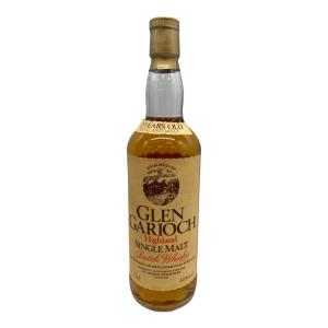 GLEN GARIOCH (グレンギリー) スコッチウィスキー 10年 750ml