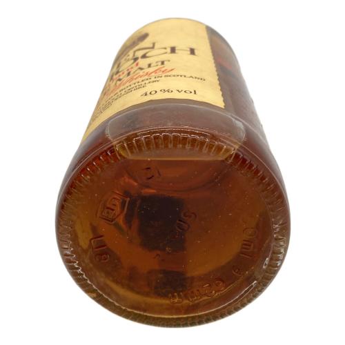 GLEN GARIOCH (グレンギリー) スコッチウィスキー 10年 750ml