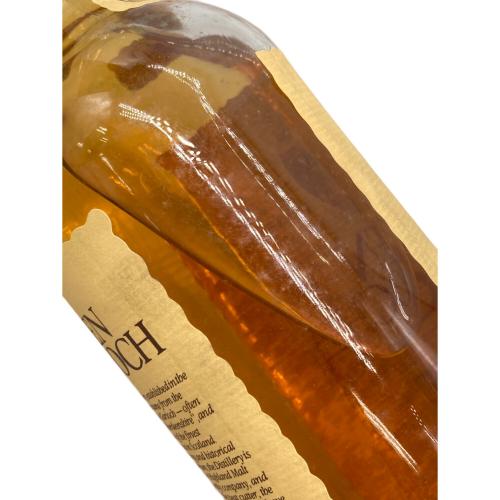 GLEN GARIOCH (グレンギリー) スコッチウィスキー 10年 750ml