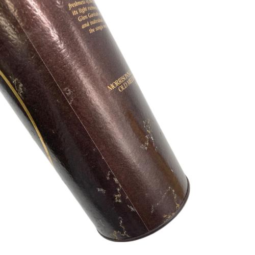 GLEN GARIOCH (グレンギリー) スコッチウィスキー 10年 750ml