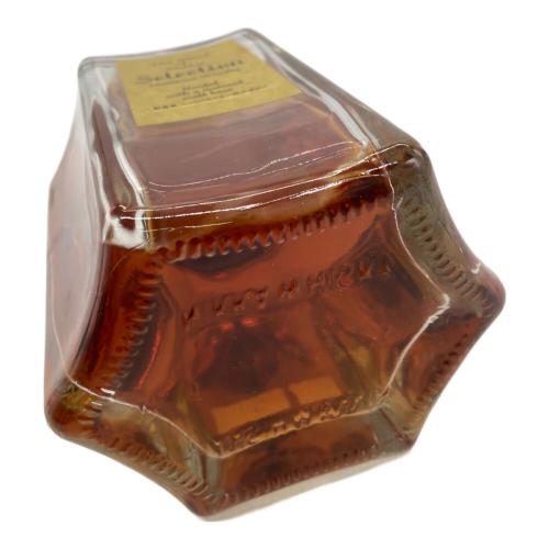 ニッカ THE BLEND OF NIKKA SELECTION ウィスキー 660ml