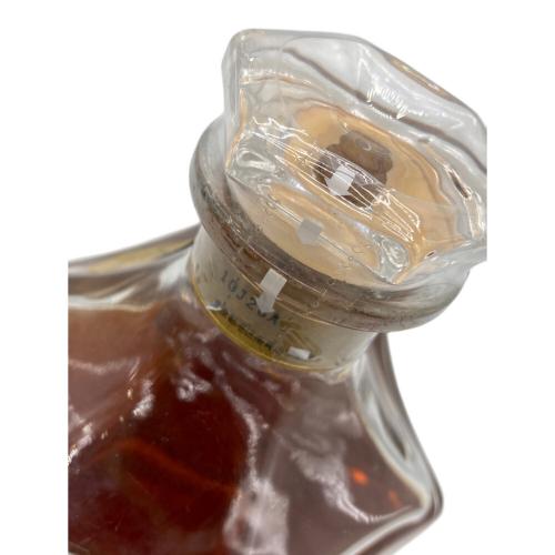 ニッカ THE BLEND OF NIKKA SELECTION ウィスキー 660ml