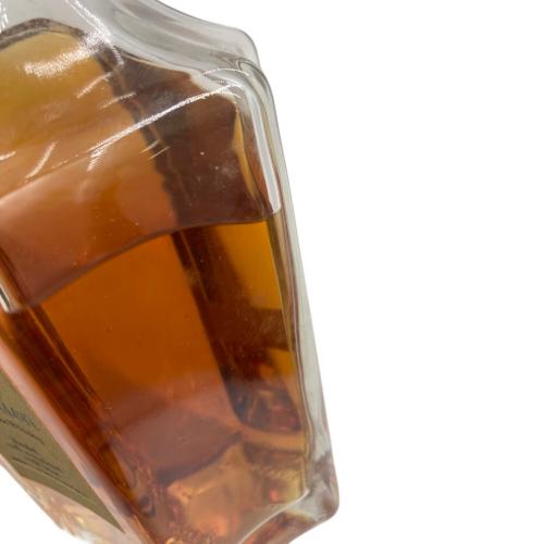 ニッカ THE BLEND OF NIKKA SELECTION ウィスキー 660ml