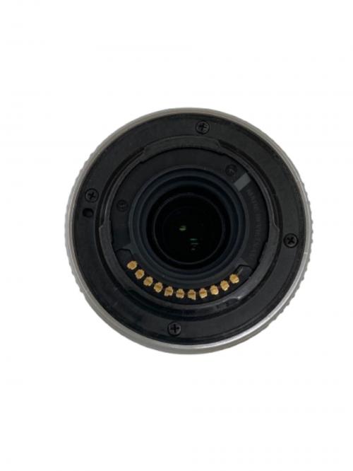 OLYMPUS (オリンパス) デジタル一眼レフカメラ E-PL6 ダブルズームキット 液晶若干黄ばみ