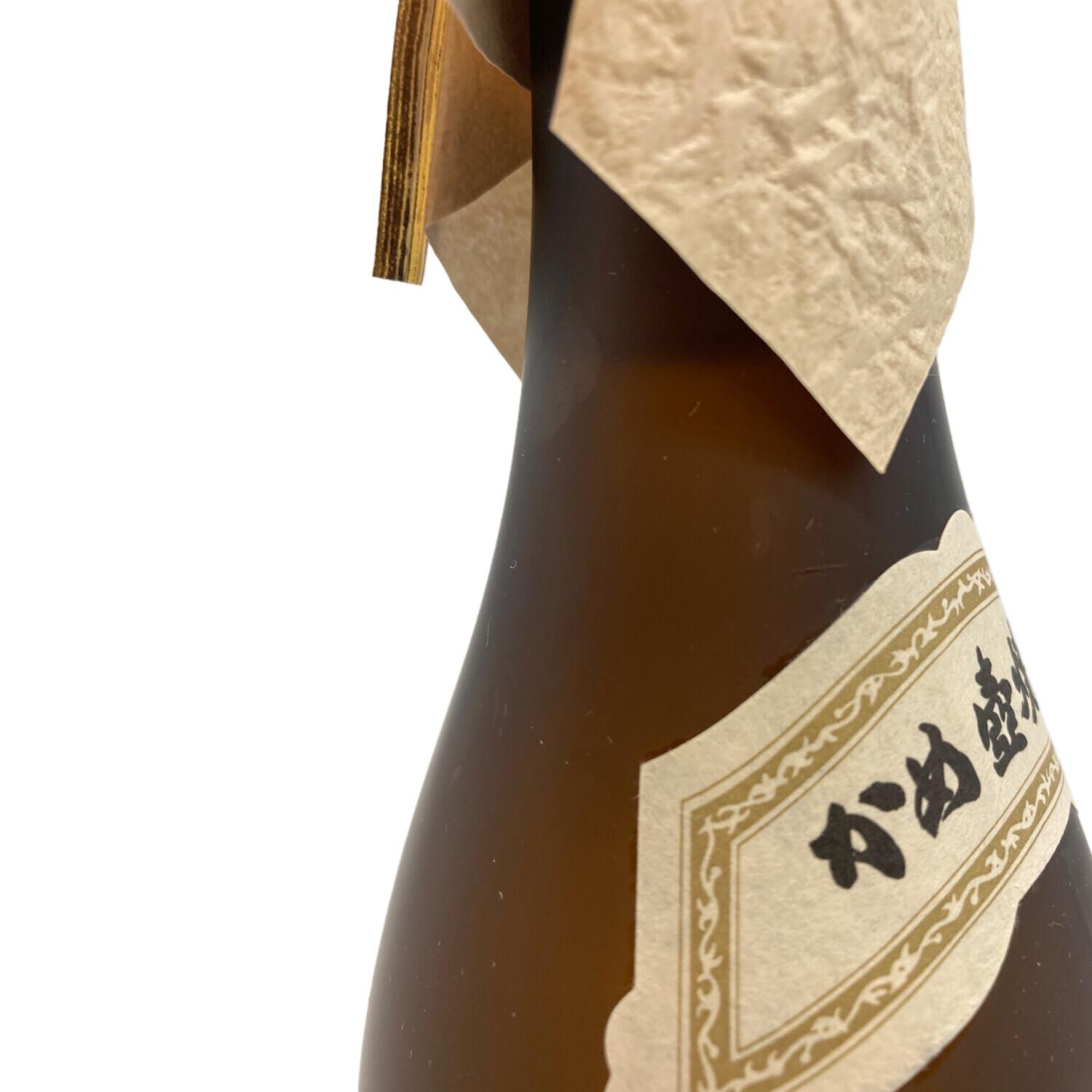 森伊蔵酒造 (モリイゾウ) 森伊蔵 芋焼酎 720ml｜トレファクONLINE