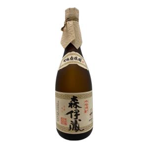森伊蔵酒造 (モリイゾウ) 森伊蔵 芋焼酎 720ml