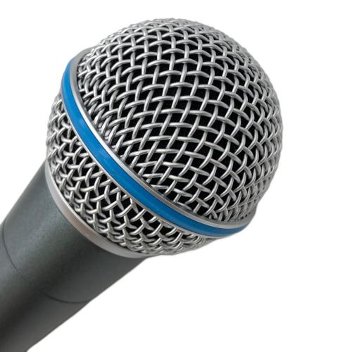 SHURE (シュア) マイクロホン BETA58A