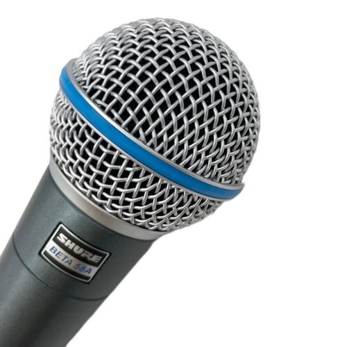 SHURE (シュア) マイクロホン BETA58A