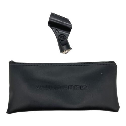 SHURE (シュア) マイクロホン BETA58A