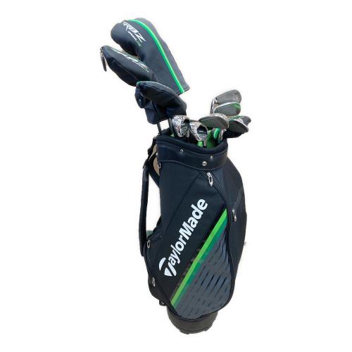 TaylorMade (テーラーメイド) RBZ Speed Lite ゴルフセット