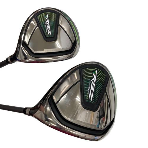 TaylorMade (テーラーメイド) RBZ Speed Lite ゴルフセット