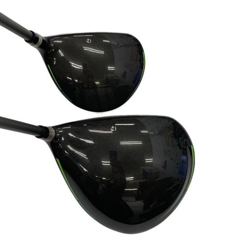TaylorMade (テーラーメイド) RBZ Speed Lite ゴルフセット