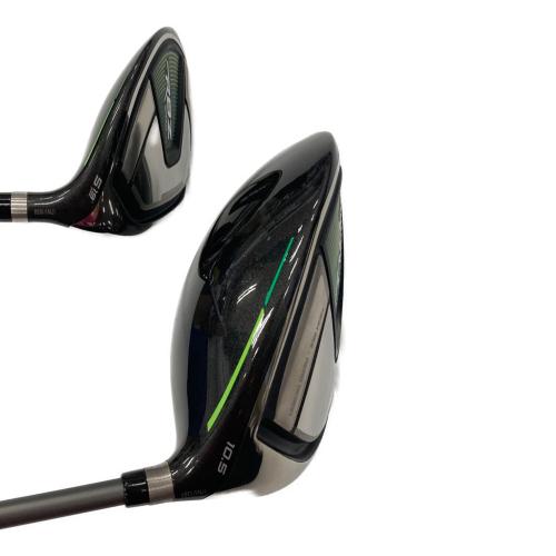 TaylorMade (テーラーメイド) RBZ Speed Lite ゴルフセット