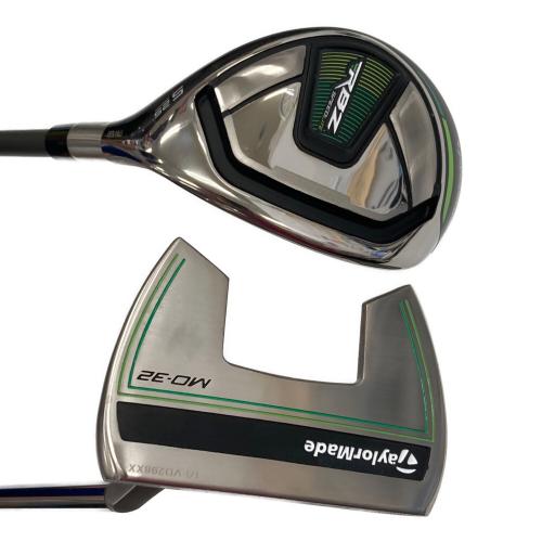 TaylorMade (テーラーメイド) RBZ Speed Lite ゴルフセット