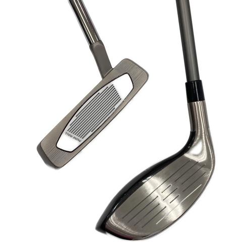 TaylorMade (テーラーメイド) RBZ Speed Lite ゴルフセット