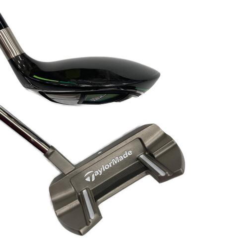 TaylorMade (テーラーメイド) RBZ Speed Lite ゴルフセット