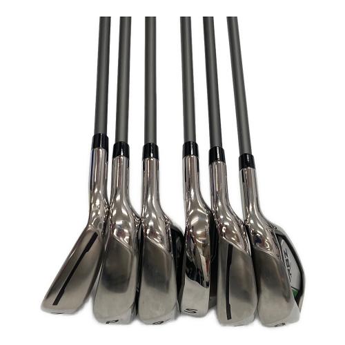 TaylorMade (テーラーメイド) RBZ Speed Lite ゴルフセット