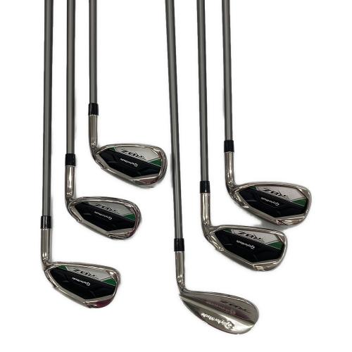 TaylorMade (テーラーメイド) RBZ Speed Lite ゴルフセット