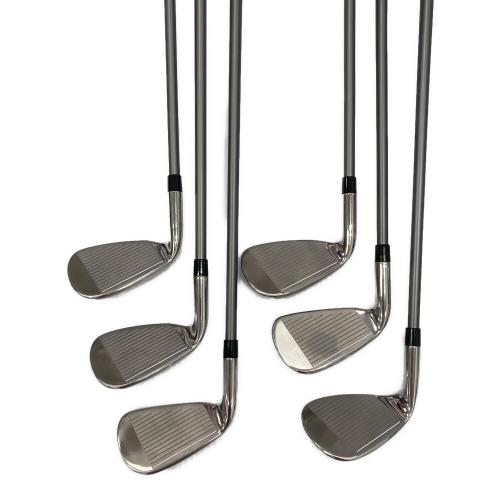 TaylorMade (テーラーメイド) RBZ Speed Lite ゴルフセット