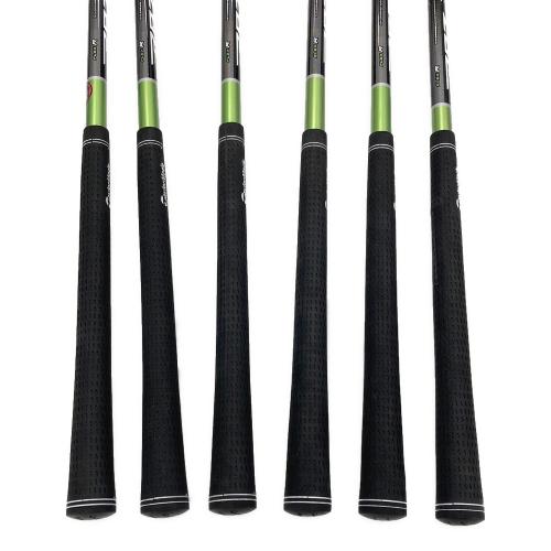 TaylorMade (テーラーメイド) RBZ Speed Lite ゴルフセット
