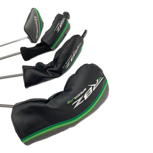 TaylorMade (テーラーメイド) RBZ Speed Lite ゴルフセット