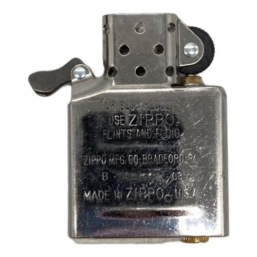 ルパン三世 (ルパンサンセイ) ZIPPO 2008年製