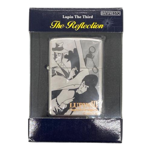ルパン三世 (ルパンサンセイ) ZIPPO 2008年製