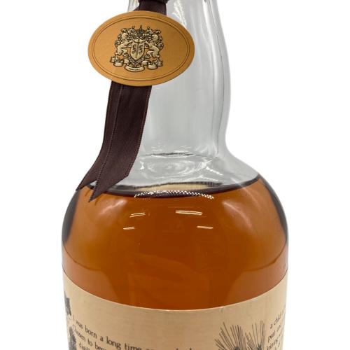 サントリー PURE MALT WHISKY ジャパニーズウィスキー 8年 720ml