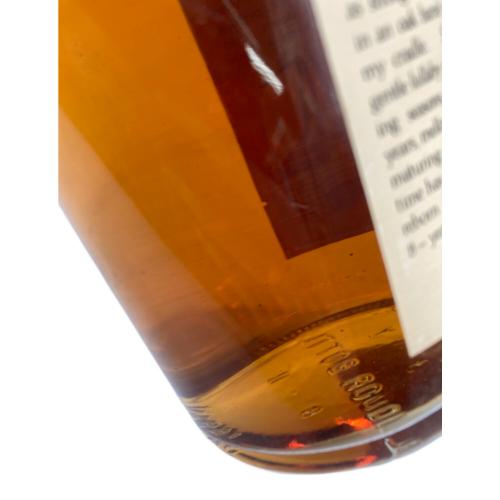 サントリー PURE MALT WHISKY ジャパニーズウィスキー 8年 720ml