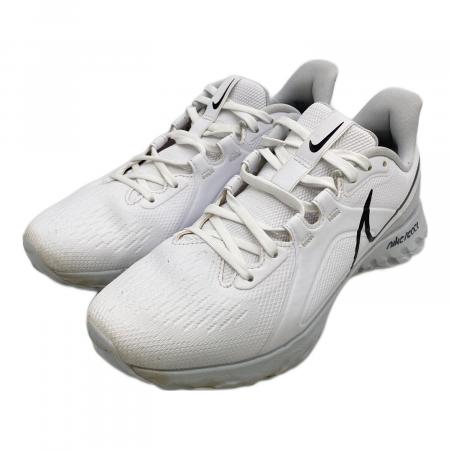 NIKE (ナイキ) ゴルフシューズ NIKE CT6621-105 メンズ SIZE 26cm