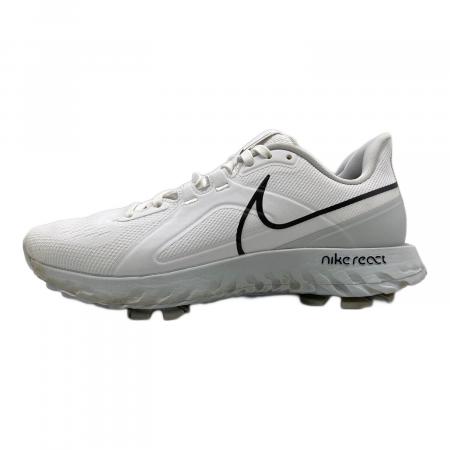 NIKE (ナイキ) ゴルフシューズ NIKE CT6621-105 メンズ SIZE 26cm