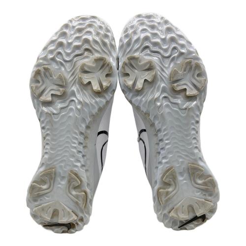 NIKE (ナイキ) ゴルフシューズ NIKE CT6621-105 メンズ SIZE 26cm ホワイト