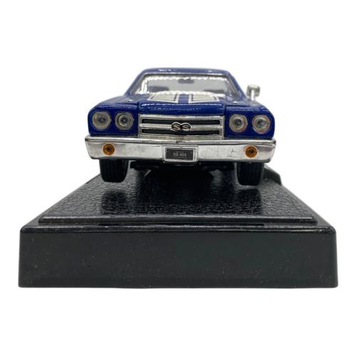 HOBBS&SHAW CHEVY EL CAMINO SS454 1970 ミニカー｜トレファクONLINE