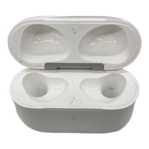 Apple (アップル) AirPods(第3世代) A2564