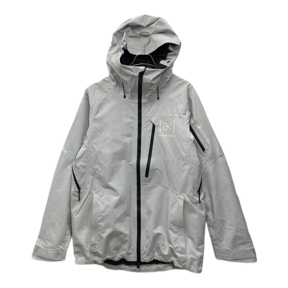 スノーボード Burton [ak] System HDY BURTON (バートン) [ak]® ホバー GORE-TEX 3L ストレッチジャケット