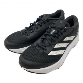 adidas (アディダス) ADIZERO SL WIDE IE9389 メンズ SIZE 26.5cm ブラック