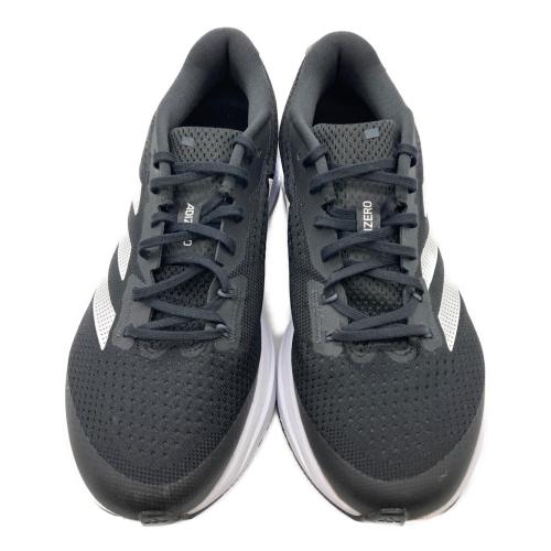 adidas (アディダス) ADIZERO SL WIDE IE9389 メンズ SIZE 26.5cm ブラック