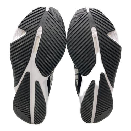 adidas (アディダス) ADIZERO SL WIDE IE9389 メンズ SIZE 26.5cm ブラック