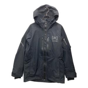 BURTON (バートン) 10105 AK GORE CYCLIC JK 2023製造 メンズ SIZE S ブラック