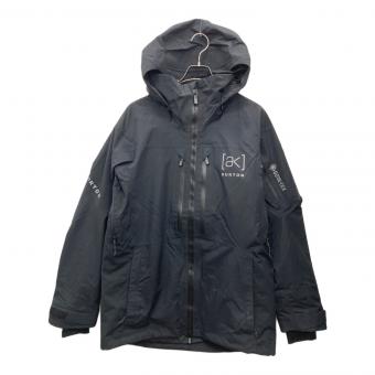 BURTON (バートン) 10105 AK GORE CYCLIC JK 2023製造 メンズ SIZE S ブラック