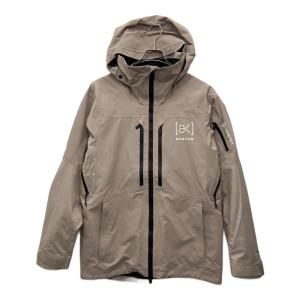 BURTON (バートン) 10105 VN 1000002095 AK GORE CYCLIC JK 2024製造 メンズ SIZE S カーキ