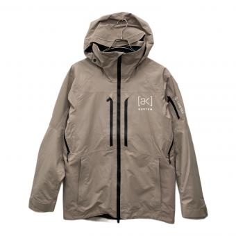 BURTON (バートン) 10105 VN 1000002095 AK GORE CYCLIC JK 2024製造 メンズ SIZE S カーキ