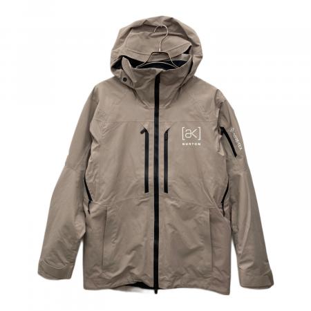 ★週末価格【美品】即決OK　BURTON　XLサイズ　男女兼用 　オマケつき BURTON (バートン) 10105 VN 1000002095 AK GORE CYCLIC JK 2024製造