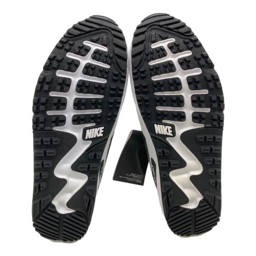 NIKE (ナイキ) 	AIR MAX 90 GOLF CU9978-101 メンズ SIZE 26.5cm ホワイト AIR MAX 90 GOLF white/black