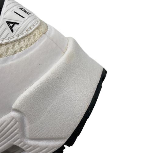 NIKE (ナイキ) 	AIR MAX 90 GOLF CU9978-101 メンズ SIZE 26.5cm ホワイト AIR MAX 90 GOLF white/black