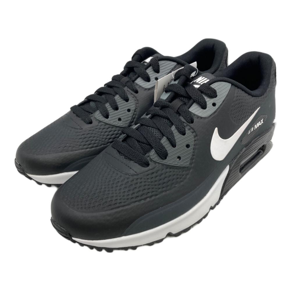 NIKE (ナイキ) ローカットスニーカー CU9978-002 メンズ SIZE 26.5cm