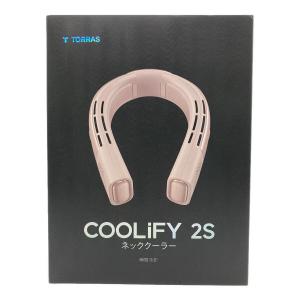 TORRAS (トラス) ネッククーラー FG1B COOLIFY 2S