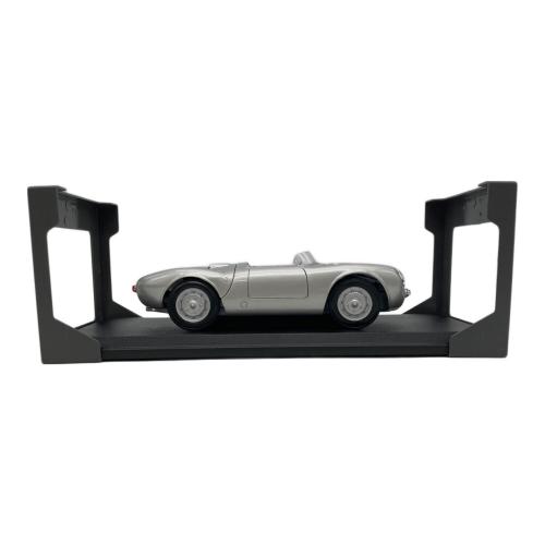 Maisto (マイスト) SPECIAL EDITION 1:18 PORSCHE 550 A SPYDER モデルカー